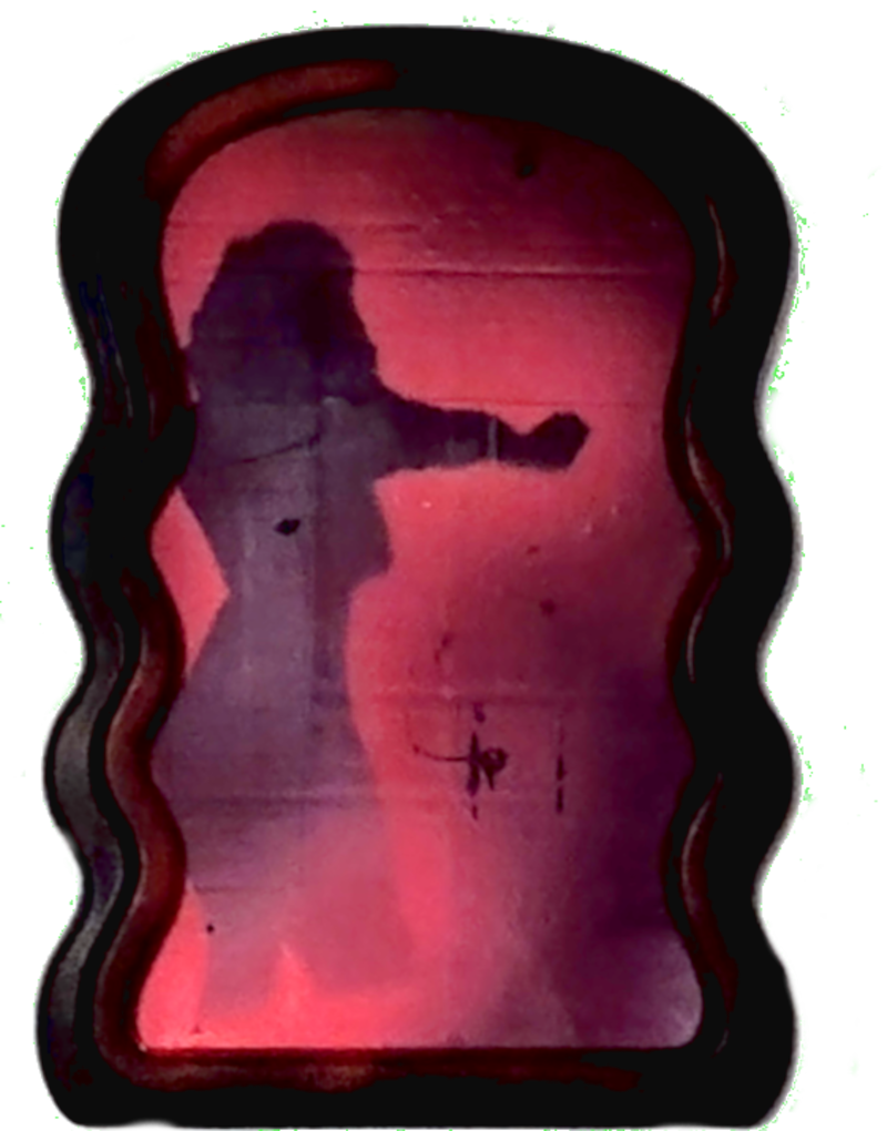 Shades of Blam & Glam Shades of Blam & Glam